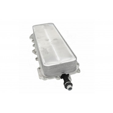 Radiateur d'Huile Moteur Pour Jaguar F-Pace F-Type Coupé Décapotable XE XF XJ