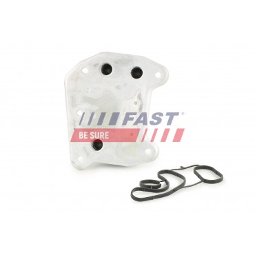 Radiateur d'Huile Moteur Pour Mercedes-Benz Viano Vito Jeep Grand Cherokee II