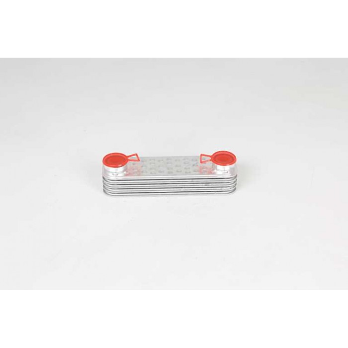 Radiateur d'Huile Moteur Pour Land Rover Defender Discovery II PBC000101