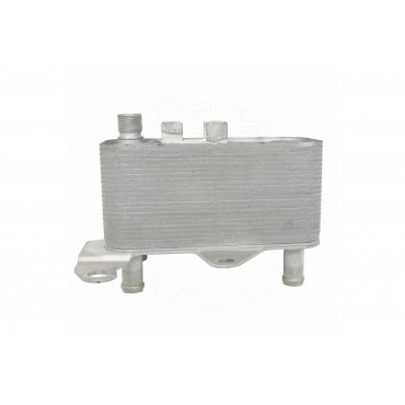 Radiateur d'Huile Moteur Pour Land Rover Freelander Soft Top UBC000060 UBC100800