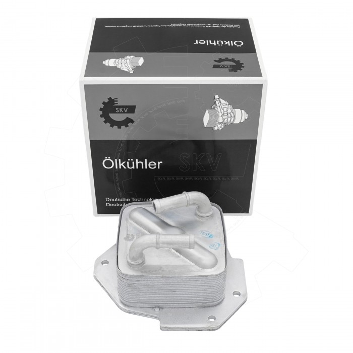 Radiateur d'Huile Moteur Pour Mazda 3 6 CX-5 SH0114700