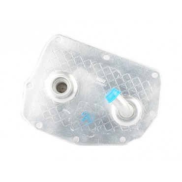 Radiateur d'Huile Moteur Pour Mercedes-Benz 124 Classe E T-Model G S 1041800409