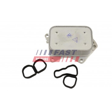 Radiateur d'Huile Moteur Pour Mercedes-Benz CLA Classe A B GLA GLB A2701800610