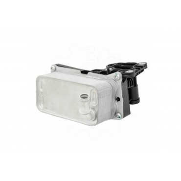 Radiateur d'Huile Moteur Pour Mercedes-Benz CLA Classe A B GLA 2465010101
