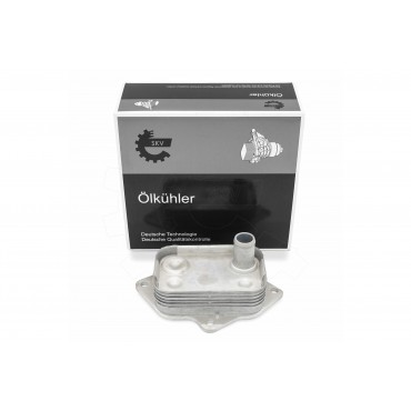 Radiateur d'Huile Moteur Pour Mercedes-Benz Classe A Vaneo A6681800065