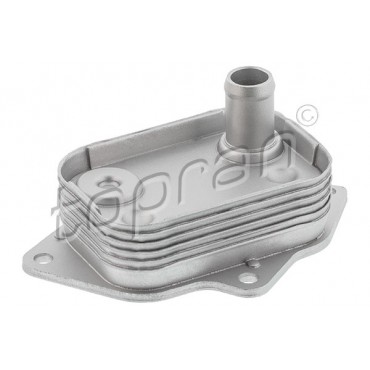 Radiateur d'Huile Moteur Pour Mercedes-Benz Classe A Vaneo A6681800065