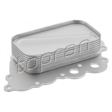 Radiateur d'Huile Moteur Pour Mercedes-Benz Classe A B 6401800565 6401800765