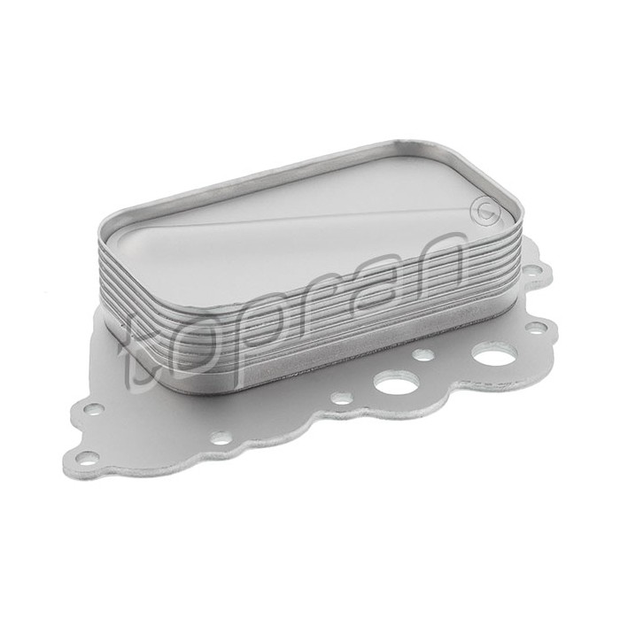 Radiateur d'Huile Moteur Pour Mercedes-Benz Classe A B 6401800565 6401800765