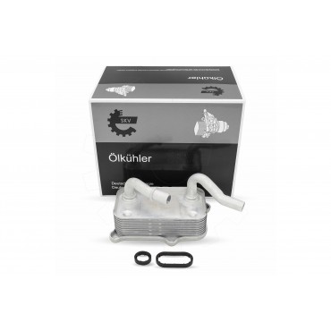 Radiateur d'Huile Moteur Pour Mercedes-Benz Classe C T-Model E G M R 1121880301