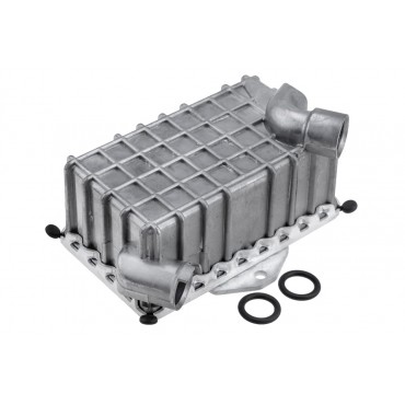 Radiateur d'Huile Moteur Pour Mercedes-Benz Classe C Camionnette A6051800065