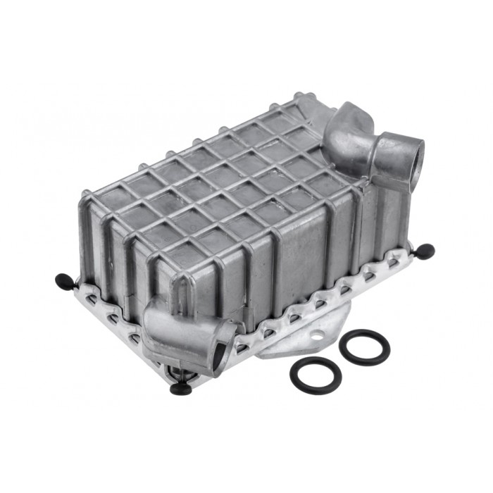 Radiateur d'Huile Moteur Pour Mercedes-Benz Classe C Camionnette A6051800065