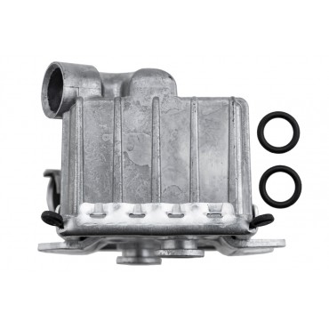 Radiateur d'Huile Moteur Pour Mercedes-Benz Classe C Camionnette A6051800065