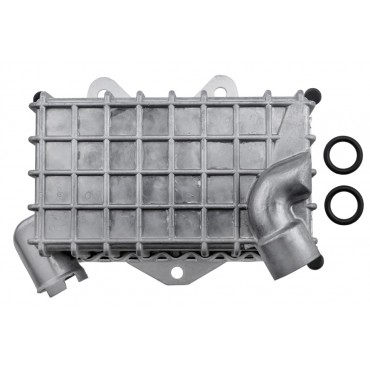 Radiateur d'Huile Moteur Pour Mercedes-Benz Classe C Camionnette A6051800065