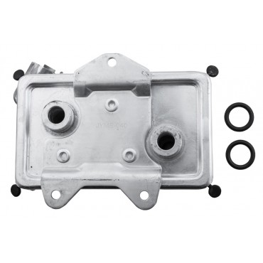 Radiateur d'Huile Moteur Pour Mercedes-Benz Classe C Camionnette A6051800065
