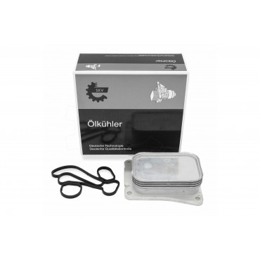 Radiateur d'Huile Moteur Pour Mercedes-Benz Classe C CLC T-Model E 2711880401