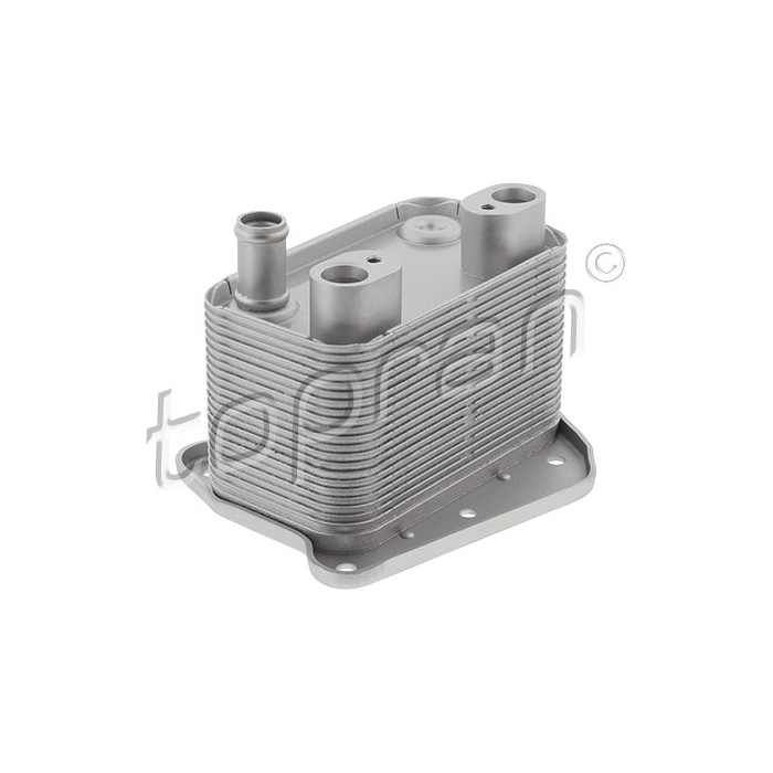 Radiateur d'Huile Moteur Pour Mercedes-Benz Classe C T-Model E 6111880501