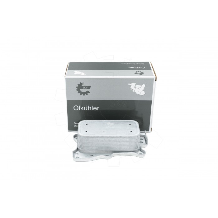 Radiateur d'Huile Moteur Pour Mercedes-Benz Classe C CLC T-Model E 2721880001