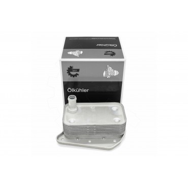 Radiateur d'Huile Moteur Pour Mercedes-Benz Classe C T-Model E G S A6131880401