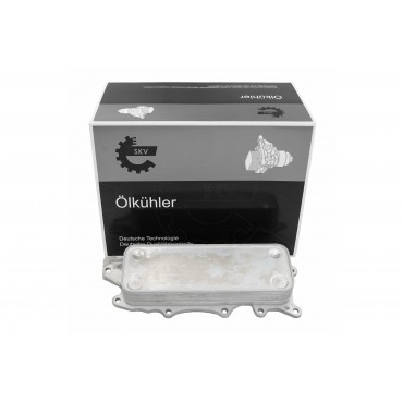 Radiateur d'Huile Moteur Pour Mercedes-Benz Classe C Vito 6421800165 6421880001