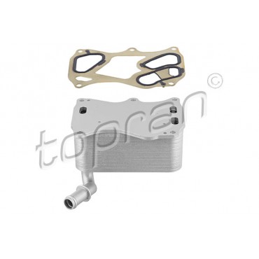 Radiateur d'Huile Moteur Pour Mercedes-Benz Classe C T-Model E GL GLK 2761880001