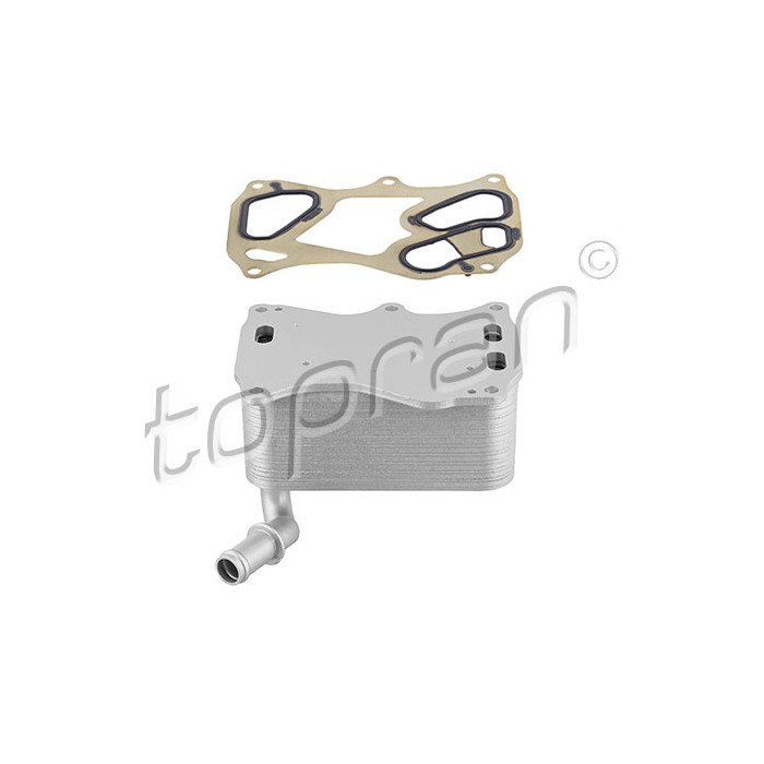 Radiateur d'Huile Moteur Pour Mercedes-Benz Classe C T-Model E GL GLK 2761880001