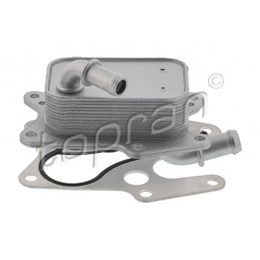 Radiateur d'Huile Moteur Pour Mercedes-Benz Classe C T-Model E GLK 2741880101