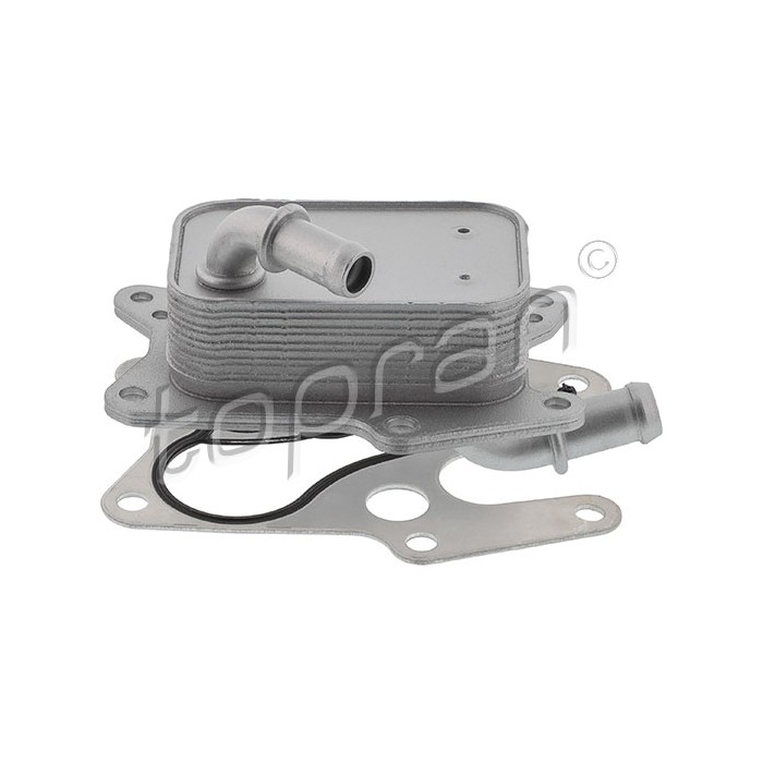 Radiateur d'Huile Moteur Pour Mercedes-Benz Classe C T-Model E GLK 2741880101