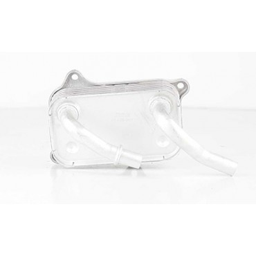 Radiateur d'Huile Moteur Pour Mercedes-Benz Classe E S 1121800311 1121880301