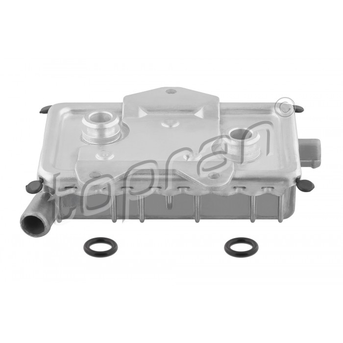 Radiateur d'Huile Moteur Pour Mercedes-Benz Classe V Sprinter Vito 6011800065