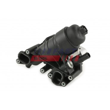 Radiateur d'Huile Moteur + Boitier Pour Renault Mercedes-Benz Opel Nissan