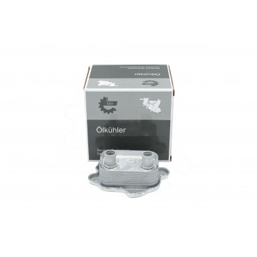 Radiateur d'Huile Moteur Pour Mini Mini 11427509212 7509212