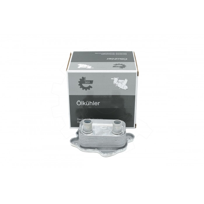 Radiateur d'Huile Moteur Pour Mini Mini 11427509212 7509212