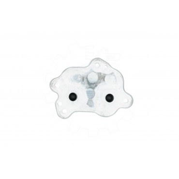 Radiateur d'Huile Moteur Pour Mini Mini 11427509212 7509212