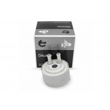 Radiateur d'Huile Moteur Pour Nissan Cabstar NP300 NT400 21305EB300