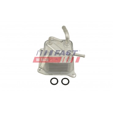 Radiateur d'Huile Moteur Pour Nissan Juke Qashqai 216063JX0C 216063JX2C