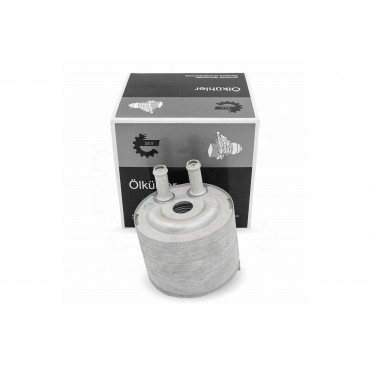 Radiateur d'Huile Moteur Pour Nissan Murano II NP300 Pathfinder III 213055X00A