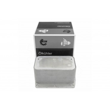 Radiateur d'Huile Moteur Pour Renault Opel Nissan 8201005241 4420402 1520000Q0L