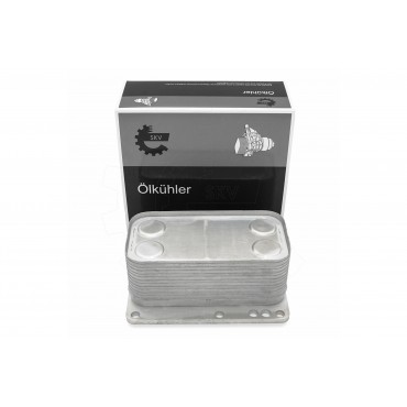 Radiateur d'Huile Moteur Pour Renault Opel Nissan Vauxhall 8200507878 4418582