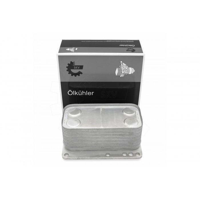 Radiateur d'Huile Moteur Pour Renault Opel Nissan Vauxhall 8200507878 4418582