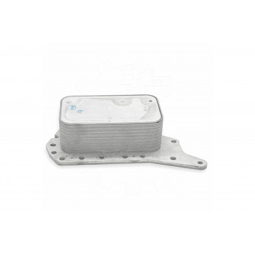 Radiateur d'Huile Moteur Pour Renault Koleos Megane CC Talisman Nissan Qashqai