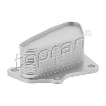 Radiateur d'Huile Moteur Pour Opel Adam Astra K Corsa E Insignia B Mokka