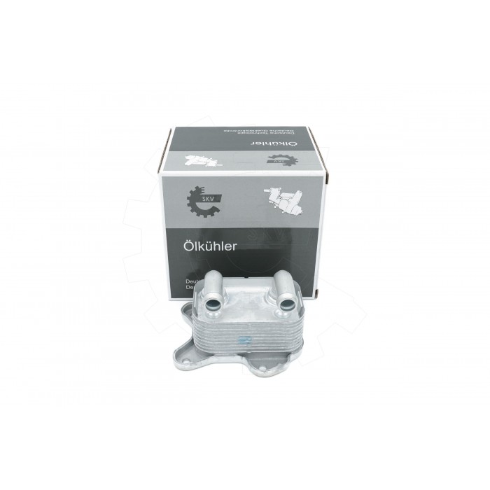 Radiateur d'Huile Moteur Pour Opel Astra G Combo Corsa C 650616 97223705