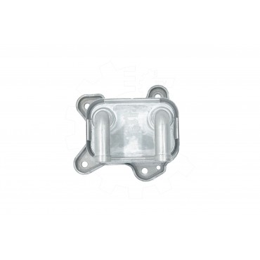 Radiateur d'Huile Moteur Pour Opel Astra G Combo Corsa C 650616 97223705