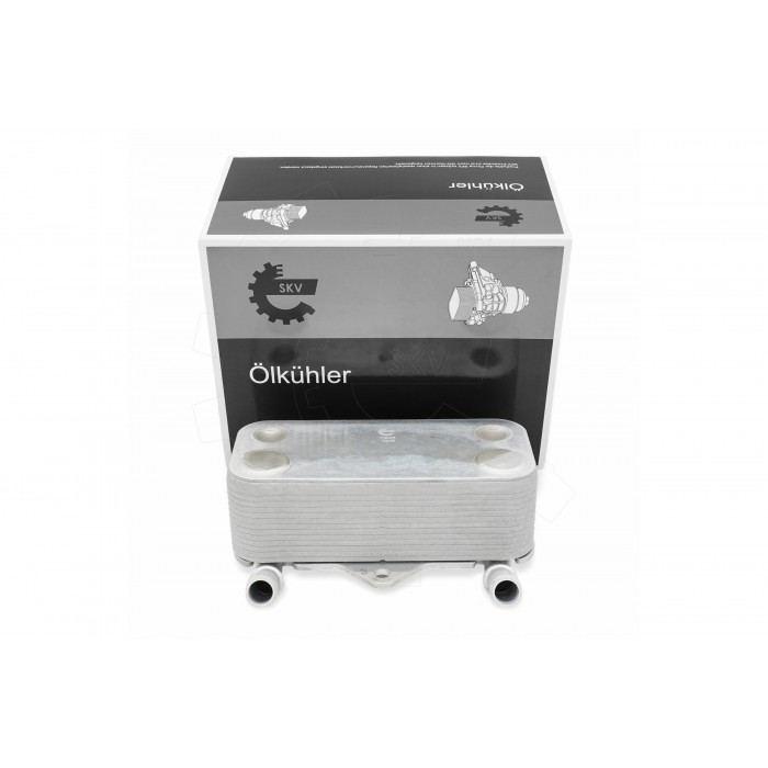 Radiateur d'Huile Moteur Pour Opel Saab Vauxhall 5989070121 4772133 9117318