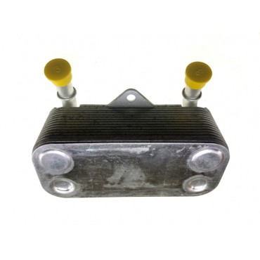 Radiateur d'Huile Moteur Pour Opel Saab Vauxhall 4772133 5989070121 650607