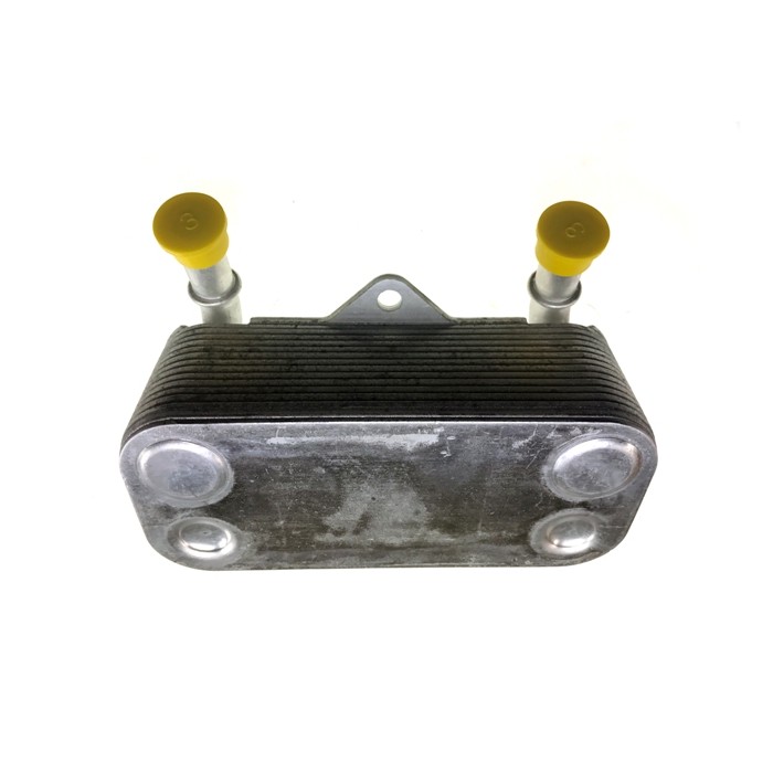 Radiateur d'Huile Moteur Pour Opel Saab Vauxhall 4772133 5989070121 650607