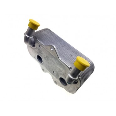 Radiateur d'Huile Moteur Pour Opel Saab Vauxhall 4772133 5989070121 650607