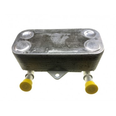 Radiateur d'Huile Moteur Pour Opel Saab Vauxhall 4772133 5989070121 650607