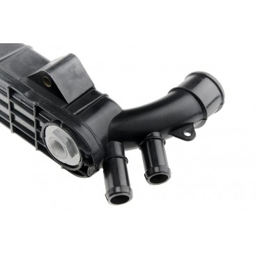 Radiateur d'Huile Moteur Pour Opel Astra G H Speedster Zafira A B Vauxhall V (H)