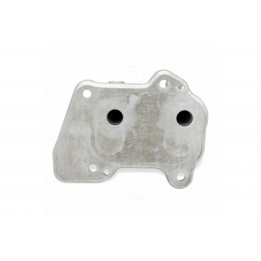 Radiateur d'Huile Moteur Pour Opel Astra H 5650789 97373773